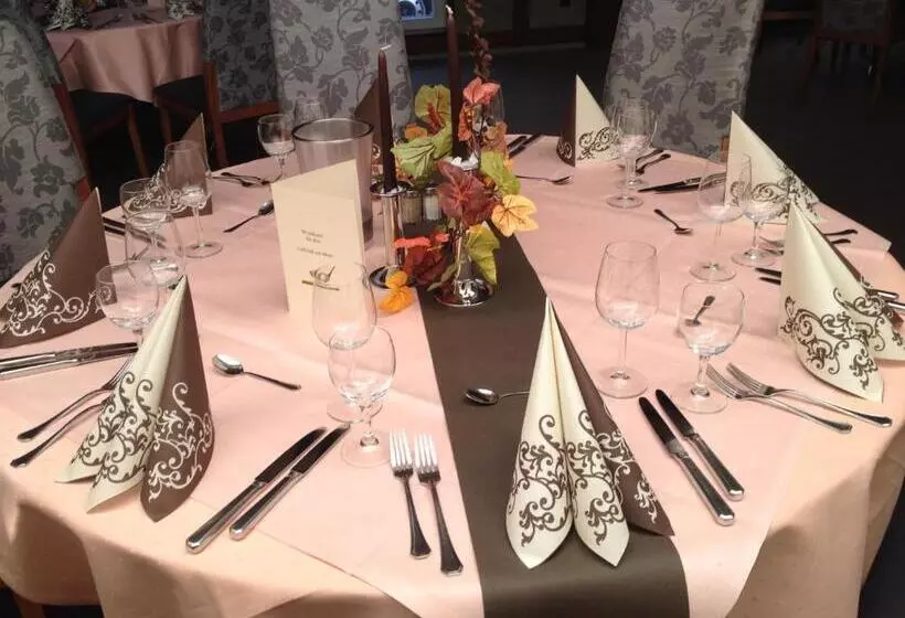 Hotel Restaurant Kämper Superior