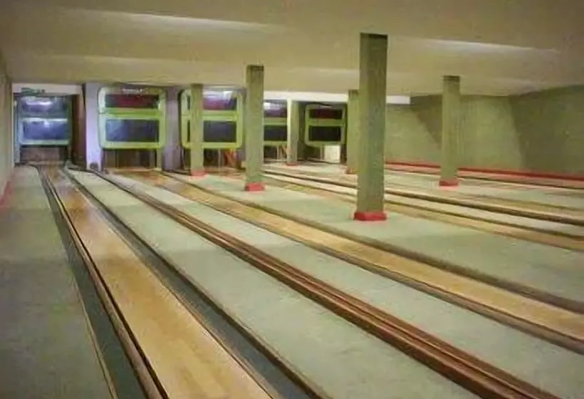 בית מלון כפרי Restaurant Zum Jägerheim