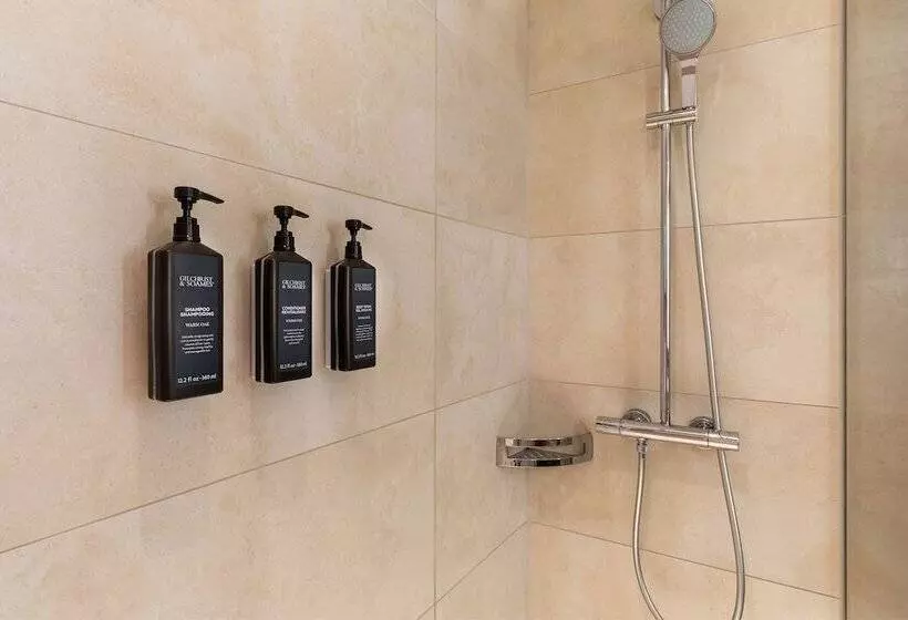 Szálloda Sheraton Essen