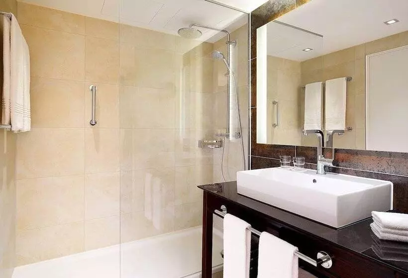 Szálloda Sheraton Essen