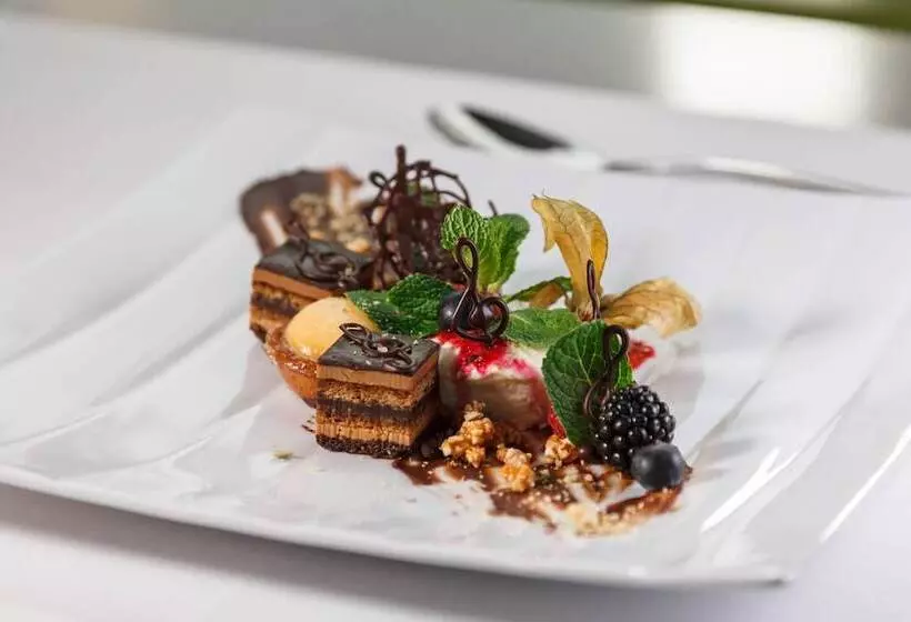 Szálloda Sheraton Essen