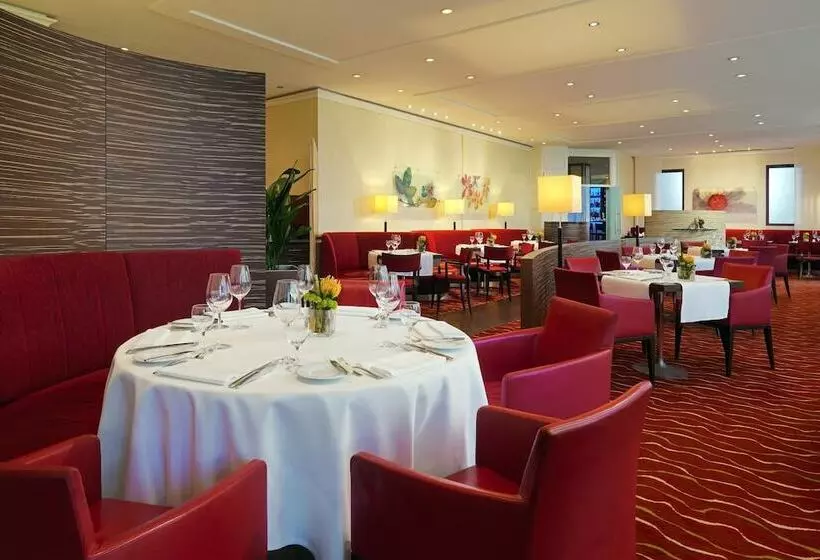 Szálloda Sheraton Essen