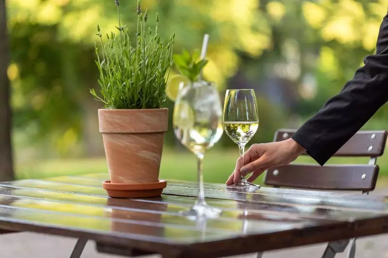 Szálloda Sheraton Essen