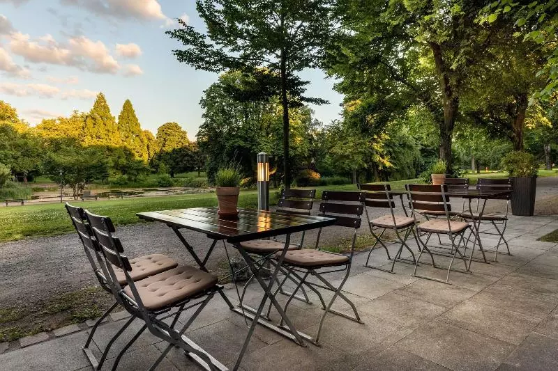 Szálloda Sheraton Essen