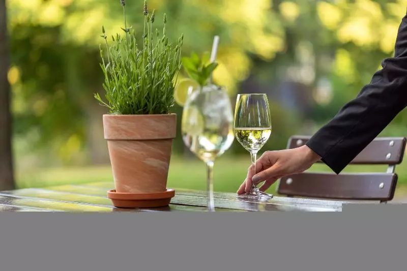 Szálloda Sheraton Essen