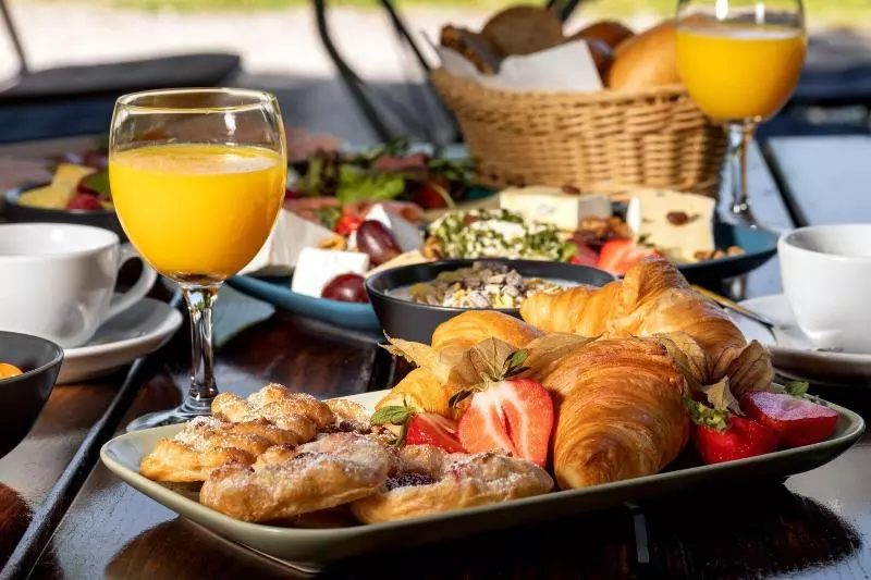 Szálloda Sheraton Essen