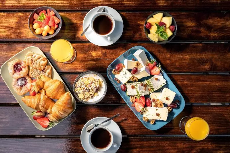 Szálloda Sheraton Essen