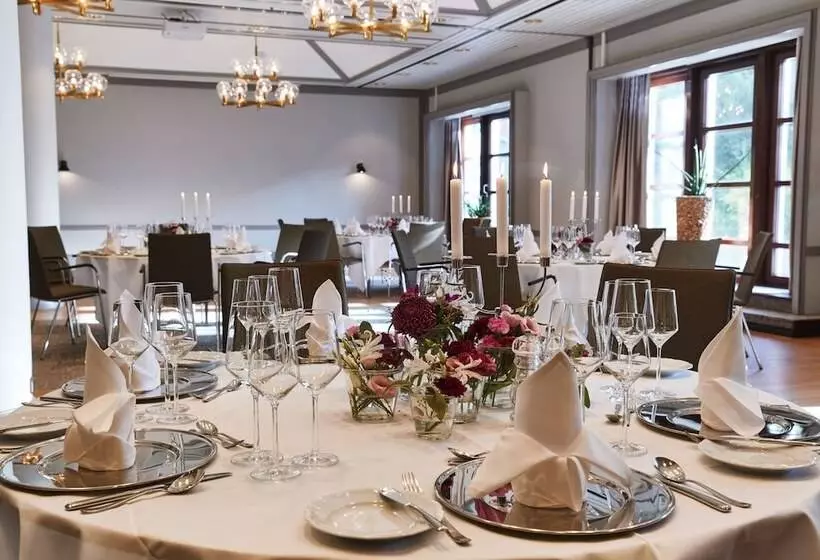 هتل Steigenberger Conti Hansa