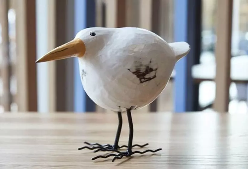 هتل Steigenberger Conti Hansa