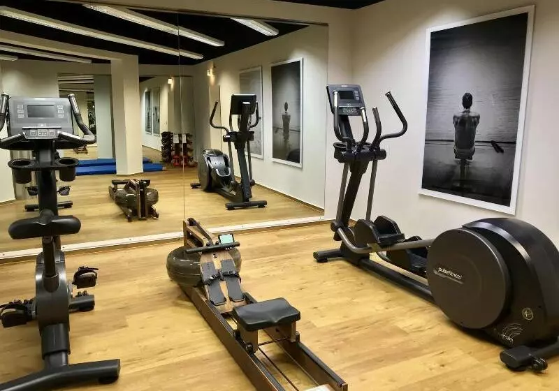 Wald & Golfhotel Lottental