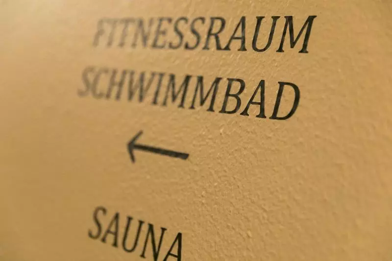 Wald & Golfhotel Lottental