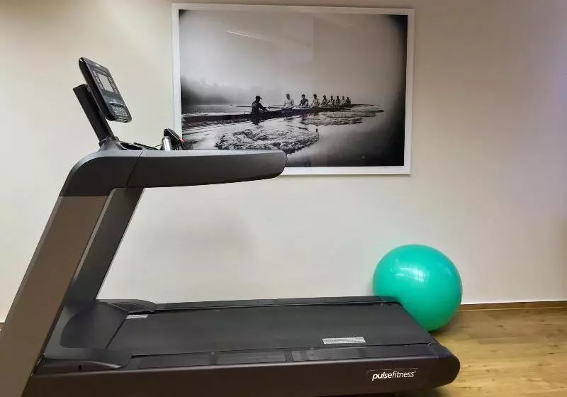 Wald & Golfhotel Lottental