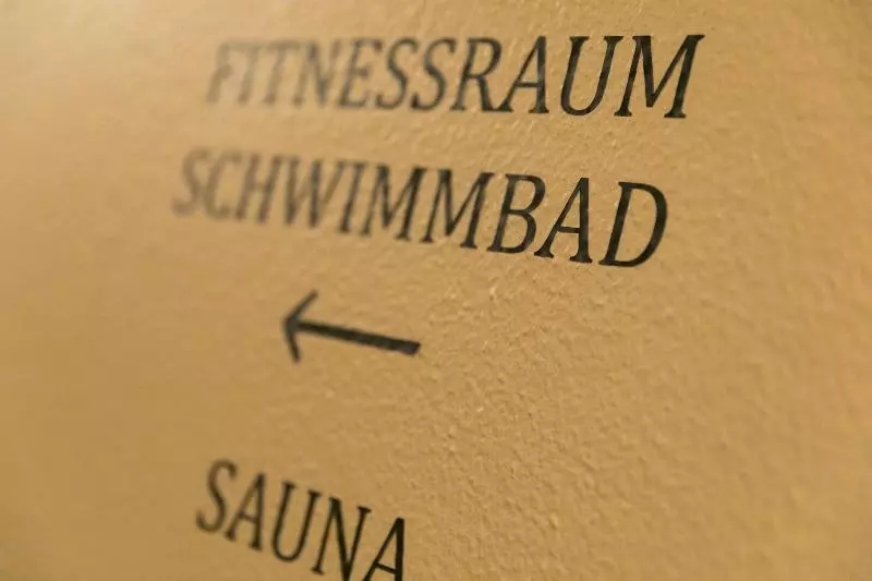 Wald & Golfhotel Lottental