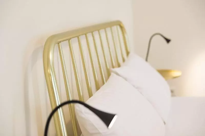 Wald & Golfhotel Lottental