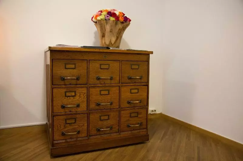 Wald & Golfhotel Lottental