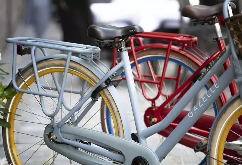 Отель Wiesengrund Business & Boutique