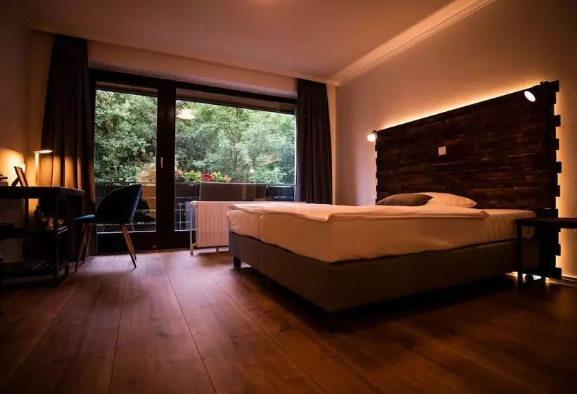 Отель Wiesengrund Business & Boutique