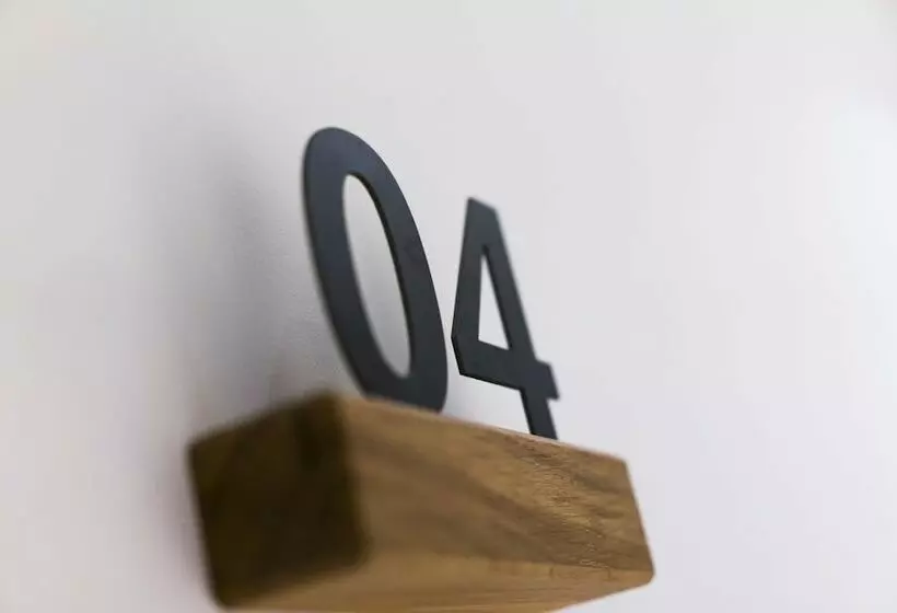 Отель Wiesengrund Business & Boutique