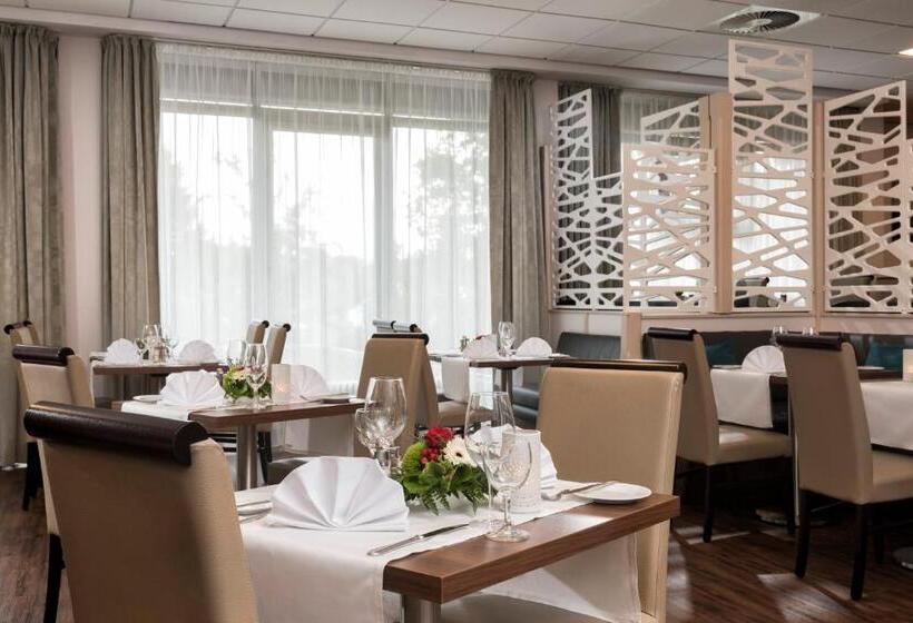 فندق Wyndham Garden Kassel