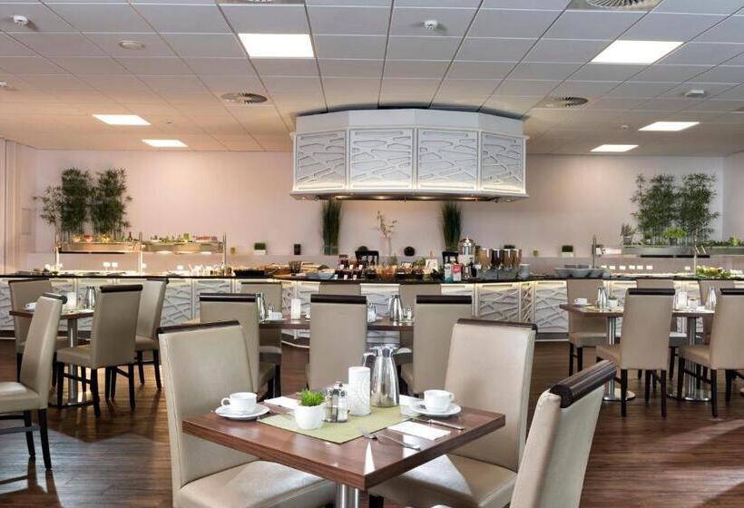 فندق Wyndham Garden Kassel