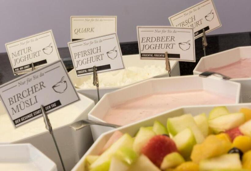 فندق Wyndham Garden Kassel