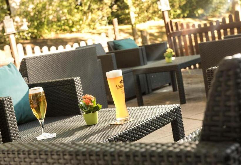 فندق Wyndham Garden Kassel