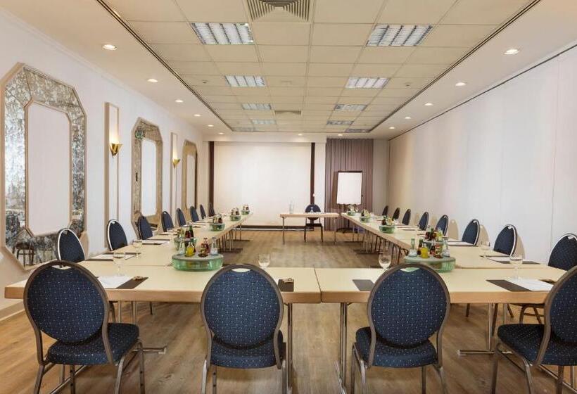 فندق Wyndham Garden Kassel