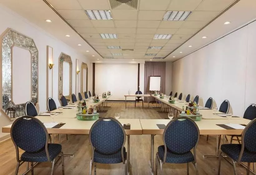 酒店 Wyndham Garden Kassel