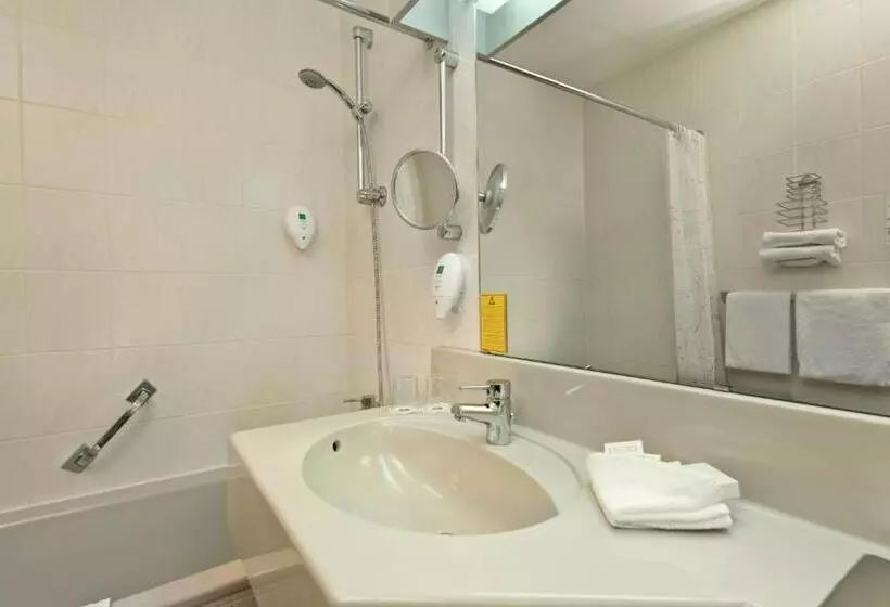 酒店 Wyndham Garden Kassel