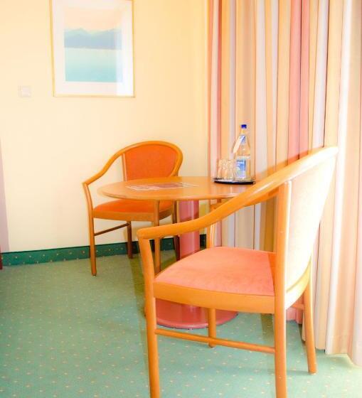 فندق Wyndham Garden Kassel