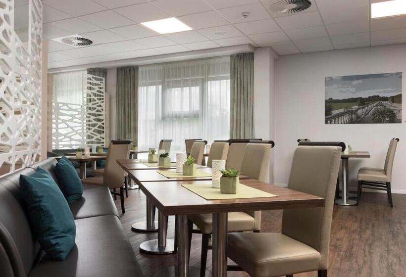 فندق Wyndham Garden Kassel