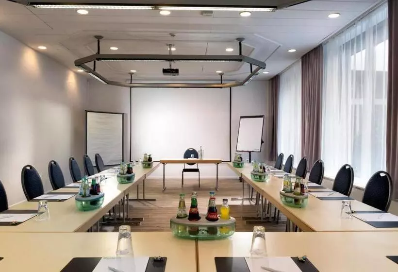 酒店 Wyndham Garden Kassel