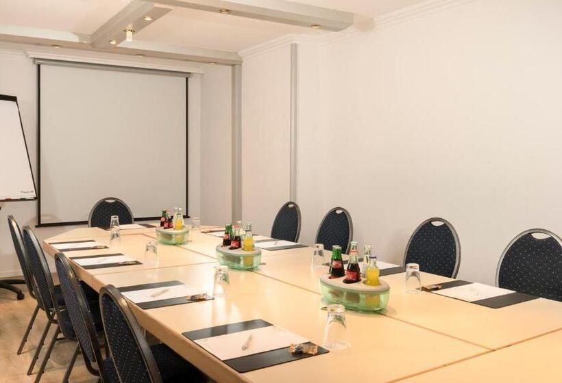 فندق Wyndham Garden Kassel