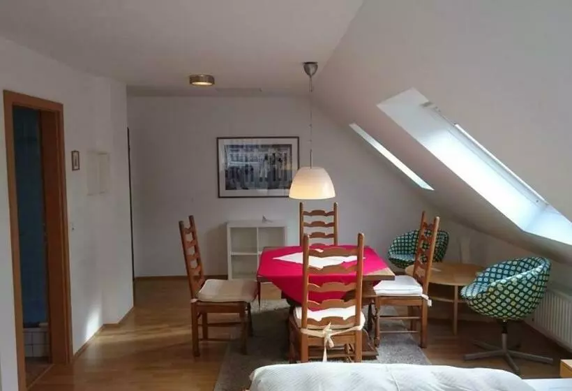 בית מלון כפרי Zur Brücke