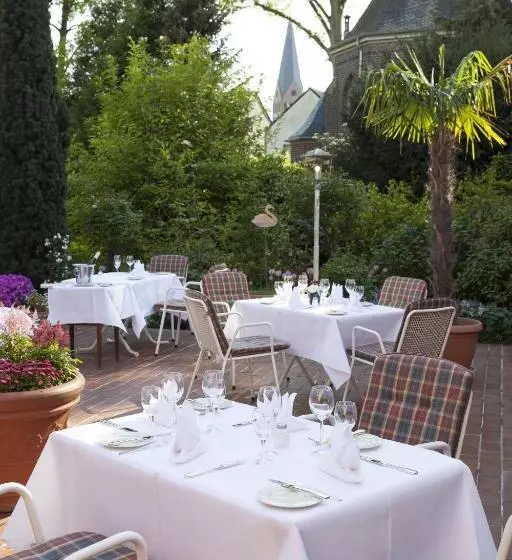 בית מלון כפרי Zur Brücke