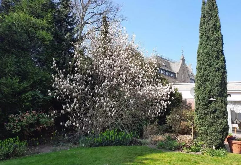 בית מלון כפרי Zur Brücke