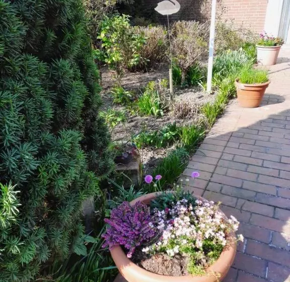 בית מלון כפרי Zur Brücke