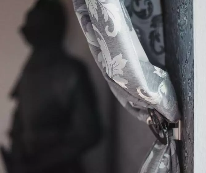 酒店 Zur Burg Sternberg