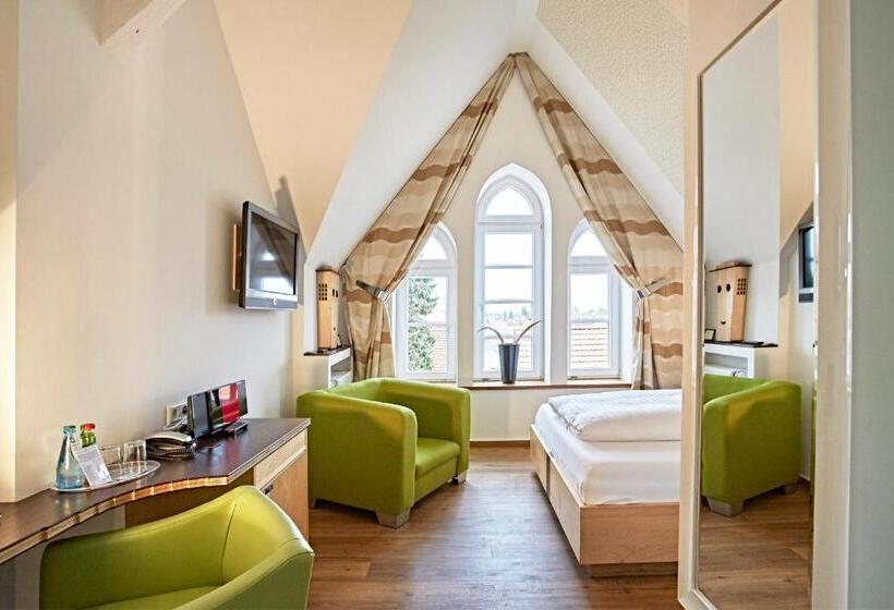 فندق Zur Wartburg