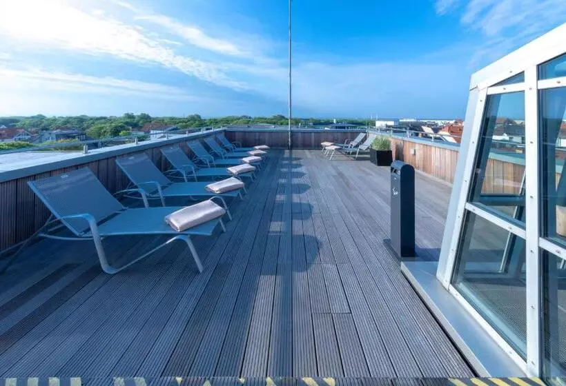 Michels Inselhotel Vier Jahreszeiten