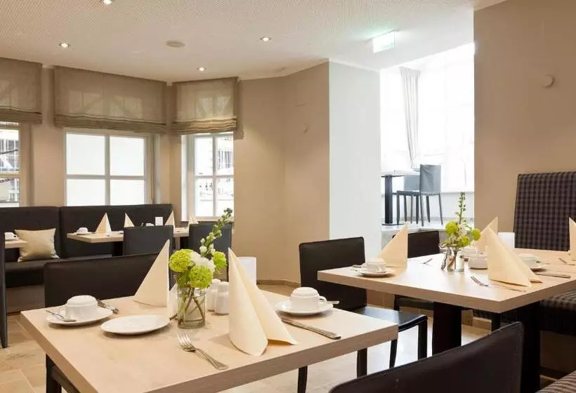 Michels Inselhotel Vier Jahreszeiten