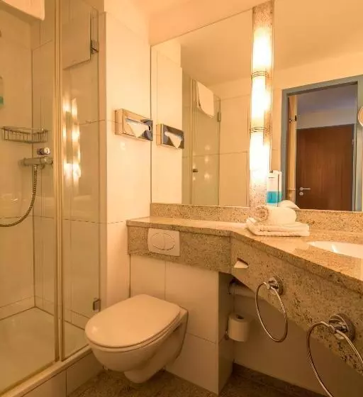 Michels Inselhotel Vier Jahreszeiten