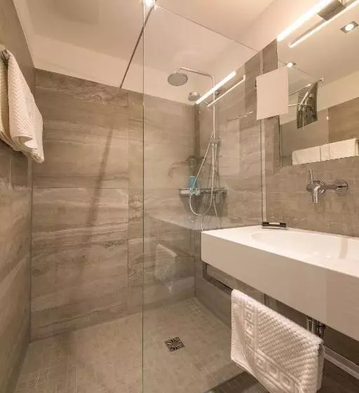 Michels Inselhotel Vier Jahreszeiten