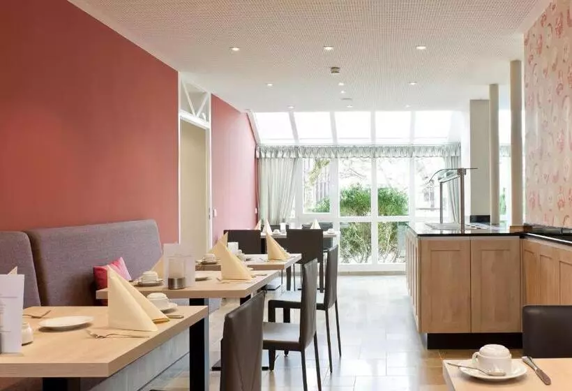 Michels Inselhotel Vier Jahreszeiten