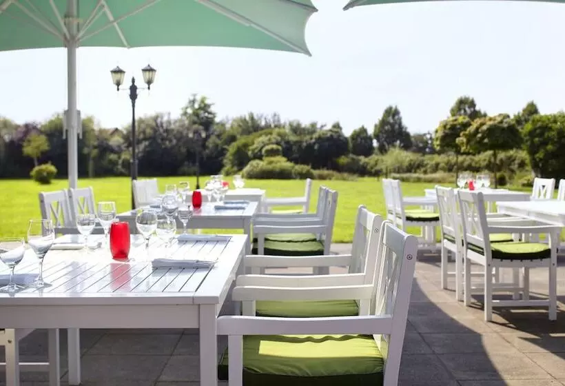 Nordica Hotel Berlin