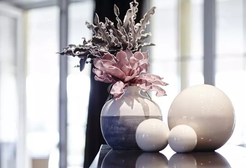 Nordica Hotel Berlin