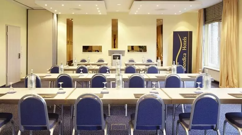 Nordica Hotel Berlin