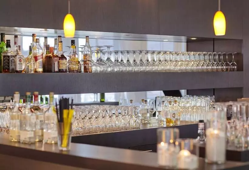 Nordica Hotel Berlin