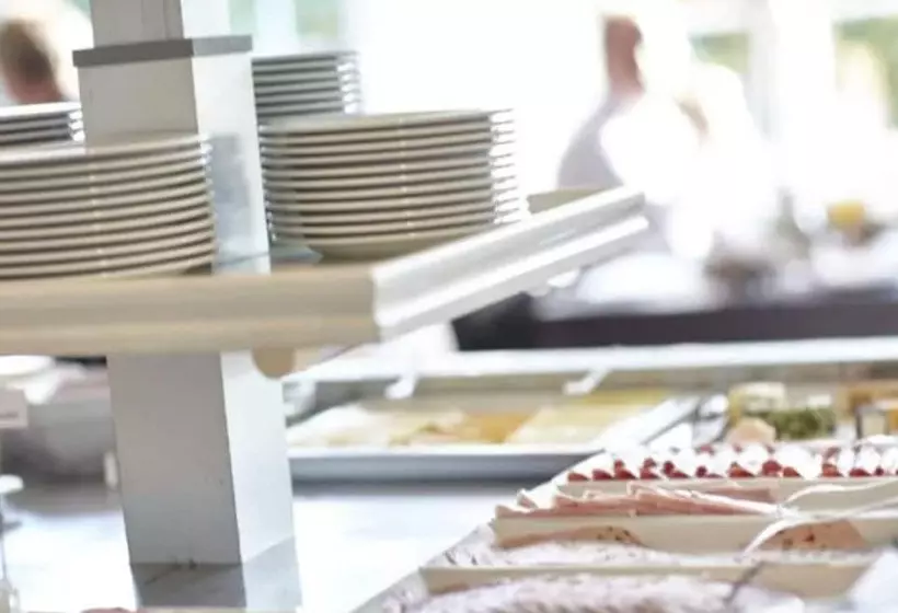 Nordica Hotel Berlin