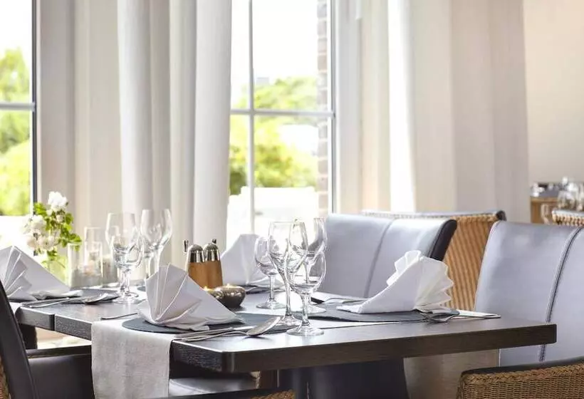 Nordica Hotel Berlin